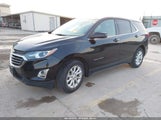 Chevrolet Equinox Lt 2GNAXJEV3J6327132 снимка