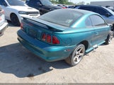 Ford Mustang Gt 1FALP42X7TF207969 снимка