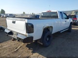 Chevrolet Silverado 2500Hd Lt 1GCHK59K29E147337 снимка