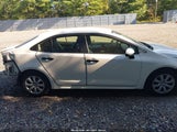 Toyota Corolla Le JTDEPMAE4N3016954 снимка