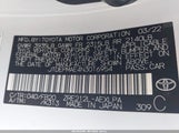 Toyota Corolla Le JTDEPMAE4N3016954 снимка