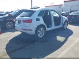 Audi Q3 2.0T Premium/2.0T Sport Premium WA1JCCFS1JR003065 photo