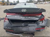 Hyundai Elantra Hybrid Limited KMHLN4DJ1RU116639 снимка