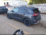 Kia Niro Ex KNDCC3LC9J5160538 fotografie