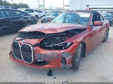 BMW 4 Series 430I WBA23AT0XRCP85699 снимка