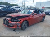 BMW 4 Series 430I WBA23AT0XRCP85699 снимка