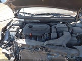Hyundai Sonata Sel 5NPE34AF0JH628457 снимка