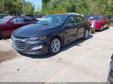Chevrolet Malibu Fwd 1Lt 1G1ZD5ST8PF117258 photo