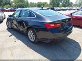 Chevrolet Malibu Fwd 1Lt 1G1ZD5ST8PF117258 photo