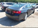 Chevrolet Malibu Fwd 1Lt 1G1ZD5ST8PF117258 photo