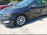 Chevrolet Malibu Fwd 1Lt 1G1ZD5ST8PF117258 photo