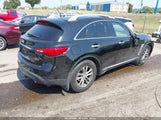 Infiniti Fx35 JNRAS18W99M151471 снимка