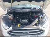 Ford Ecosport Se MAJ3S2GE1LC394864 снимка