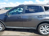 Toyota Rav4 Limited 2T3DFREV2DW090875 снимка