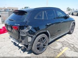 Mercedes-Benz Amg Gla 35 4Matic W1N4N5BB0MJ315873 photo