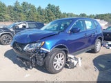 Nissan Rogue S Intelligent Awd 5N1AT2MVXLC780424 fotografie