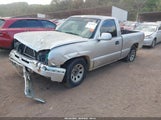 Chevrolet Silverado  Ls 1GCEC14VX3Z150819 снимка