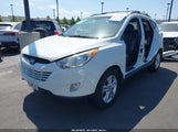 Hyundai Tucson Gls KM8JUCAC1DU595566 снимка