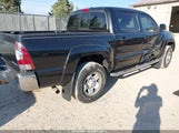 Toyota Tacoma Base V6 5TELU4EN2AZ729244 снимка
