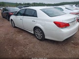 Toyota Avalon Limited 4T1BK3DB6BU391243 снимка
