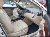 Toyota Avalon Limited 4T1BK3DB6BU391243 снимка
