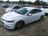 Chevrolet Malibu Lt 1G1ZD5ST5JF165968 снимка