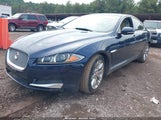 Jaguar Xf I4 T SAJWA0ES9EPU19031 photo