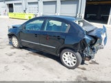 Nissan Sentra 2.0S 3N1AB6AP1BL607420 fotografie