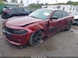 Dodge Charger Sxt Rwd 2C3CDXBG9JH145544 снимка