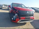 Mitsubishi Outlander Sel 2.5 2Wd/Sel Black Edition 2Wd JA4J3WA86RZ064405 fotografie