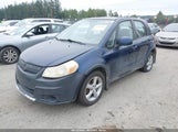 Suzuki Sx4 Convenience/Touring JS2YB413285107259 снимка