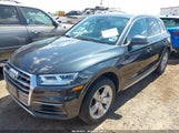 Audi Q5 2.0T Premium/2.0T Tech Premium WA1BNAFY5J2023822 снимка