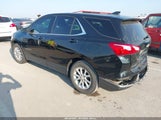 Chevrolet Equinox Fwd Lt 1.5L Turbo 2GNAXKEV6L6136300 снимка