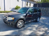 Ford Escape Xlt 1FMCU9D72BKA12103 fotografie