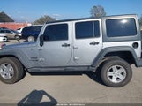 Jeep Wrangler Jk Unlimited Sport S 4X4 1C4HJWDG2JL855633 fotografie