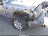 Jeep Wrangler Jk Unlimited Sport S 4X4 1C4HJWDG2JL855633 снимка