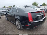 Cadillac Cts Premium 1G6DS5EV4A0110244 fotografie