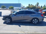 Honda Civic Lx 2HGFC2F61LH551581 снимка