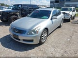 Infiniti G37X JNKCV61F29M361268 снимка
