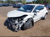 Toyota C-Hr Le NMTKHMBX1KR099333 снимка