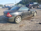 Mercedes-Benz Slk 230 Kompressor WDBKK47F0XF107205 fotografie