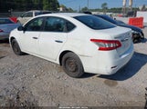 Nissan Sentra S 3N1AB7AP3FY353367 снимка