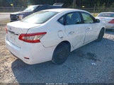 Nissan Sentra S 3N1AB7AP3FY353367 снимка