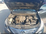 Hyundai Sonata Se 5NPEC4AC5EH811865 снимка