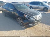 Hyundai Sonata Se 5NPEC4AC5EH811865 снимка