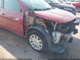 Nissan Versa 1.6 Sv 3N1CN7AP7KL879542 photo