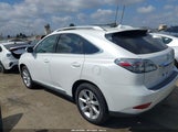 Lexus Rx 350 2T2ZK1BA9CC071037 снимка