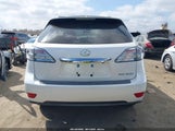 Lexus Rx 350 2T2ZK1BA9CC071037 снимка