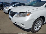 Lexus Rx 350 2T2ZK1BA9CC071037 снимка