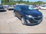Chevrolet Equinox Fwd 2Fl 3GNAXJEV3LL169406 photo